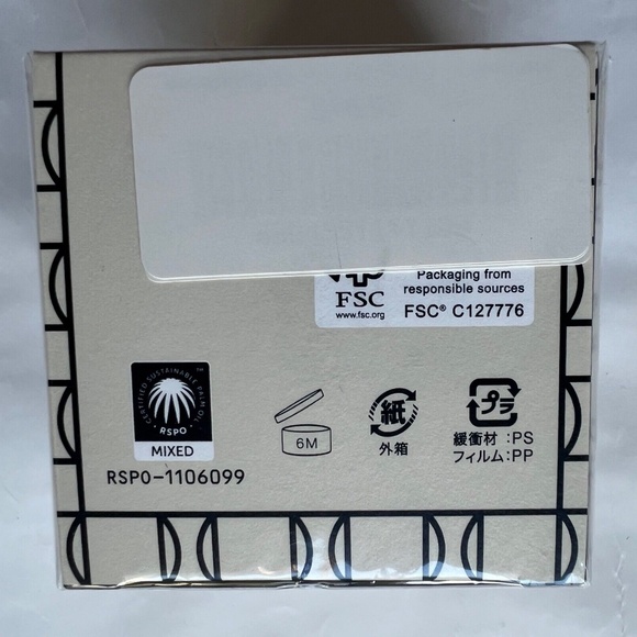 TAMANOHADA Soap Lavender  Made in Japan New Sealed - Picture 2 of 3